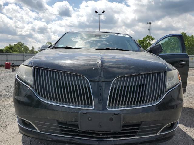 2014 Lincoln Mkt VIN: 2LMHJ5NK4EBL55671 Lot: 56667404