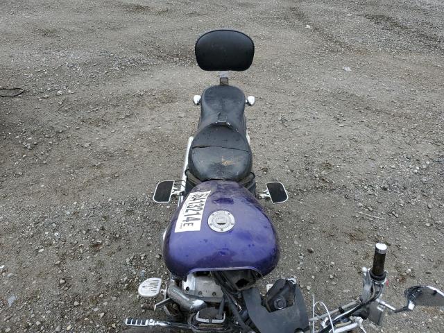2002 YAMAHA XV1700 PC JYAVP14EX2A001453