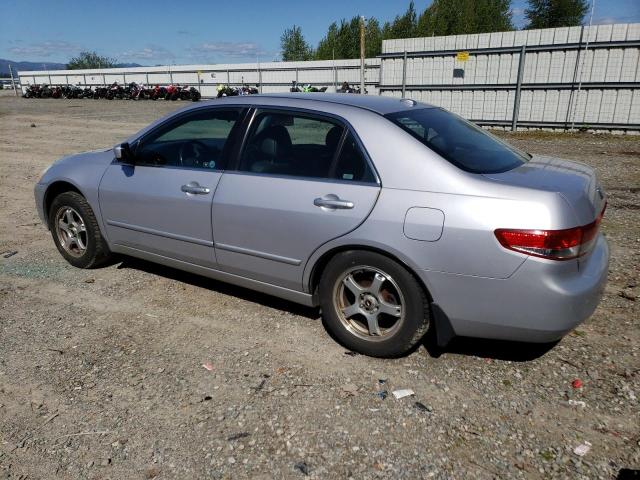 2004 Honda Accord Ex VIN: 1HGCM66584A057622 Lot: 54240784