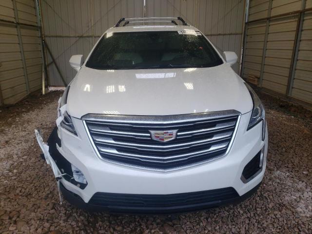 2019 Cadillac Xt5 VIN: 1GYKNARS1KZ163835 Lot: 54048574