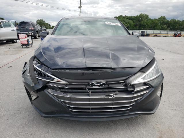 2020 Hyundai Elantra Sel VIN: 5NPD84LF4LH574934 Lot: 54625964