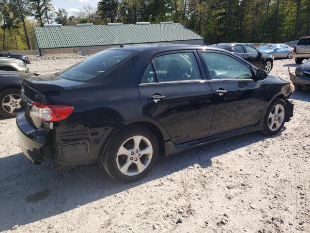 2012 Toyota Corolla Base VIN: 2T1BU4EE6CC867180 Lot: 53326134