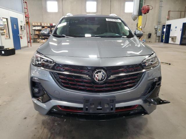 2021 BUICK ENCORE GX - KL4MMGSL4MB046912