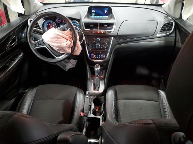 2015 BUICK ENCORE CON - KL4CJBSB7FB069876