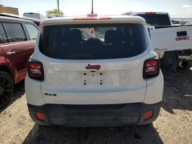 2017 Jeep Renegade Latitude VIN: ZACCJBBBXHPG00289 Lot: 51827304