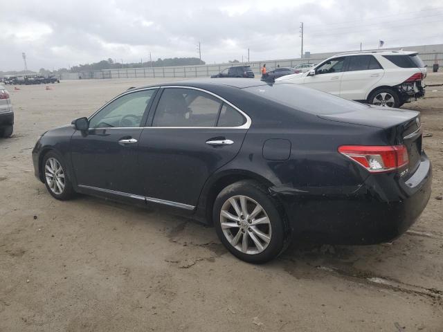 2010 Lexus Es 350 VIN: JTHBK1EG3A2345008 Lot: 55601344