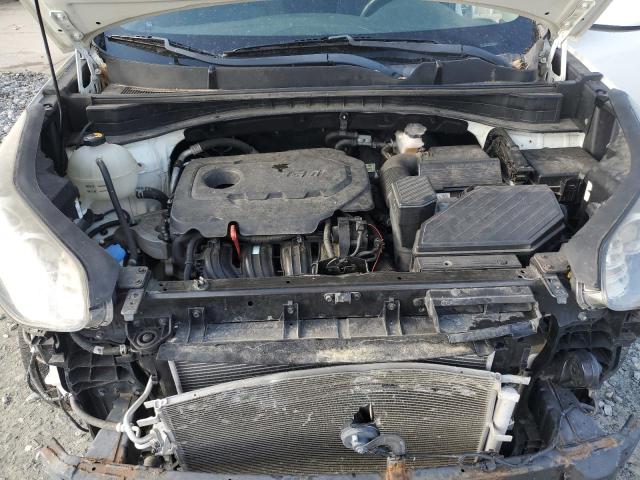 2019 Kia Sportage Lx VIN: KNDPM3AC3K7575250 Lot: 54558994