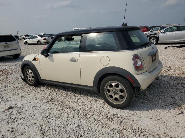 2012 Mini Cooper VIN: WMWSU3C54CT262111 Lot: 55900404