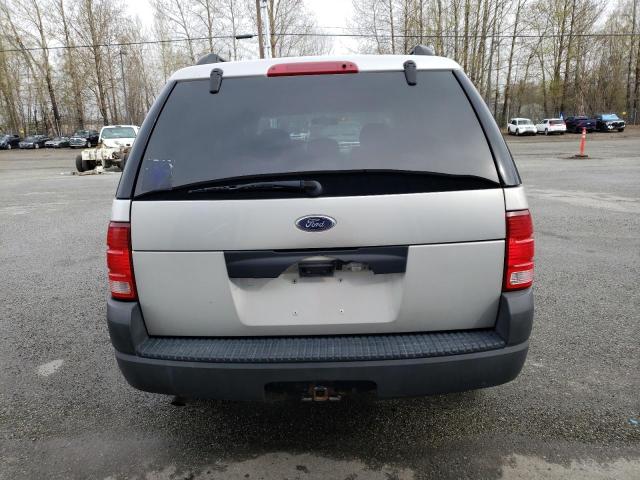 2004 Ford Explorer Xls VIN: 1FMZU72K74UB29334 Lot: 54465094