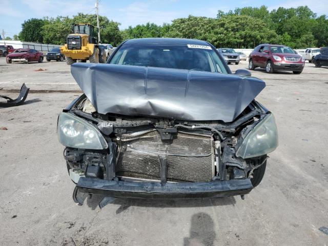 2005 Nissan Altima S VIN: 1N4AL11D15N408378 Lot: 54227264