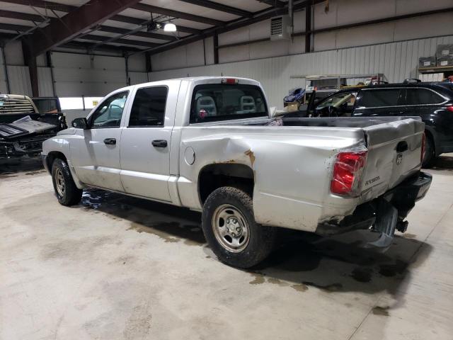 2006 Dodge Dakota Quad VIN: 1D7HE28KX6S701900 Lot: 52157734