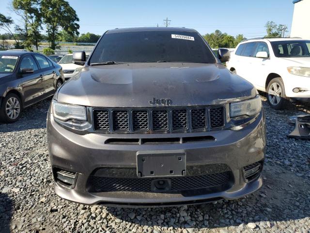 2020 Jeep Grand Cherokee Srt-8 VIN: 1C4RJFDJ4LC188986 Lot: 54939884