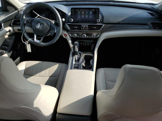 2021 Honda Accord Exl VIN: 1HGCV1F58MA002667 Lot: 56042754