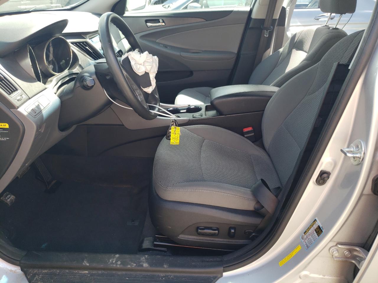 5NPEB4ACXDH702934 2013 Hyundai Sonata Gls