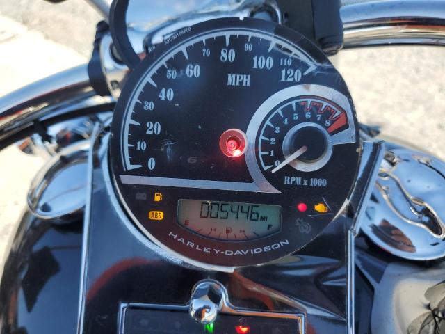 2016 HARLEY-DAVIDSON FLSTN SOFT 1HD1JDV11GB036710