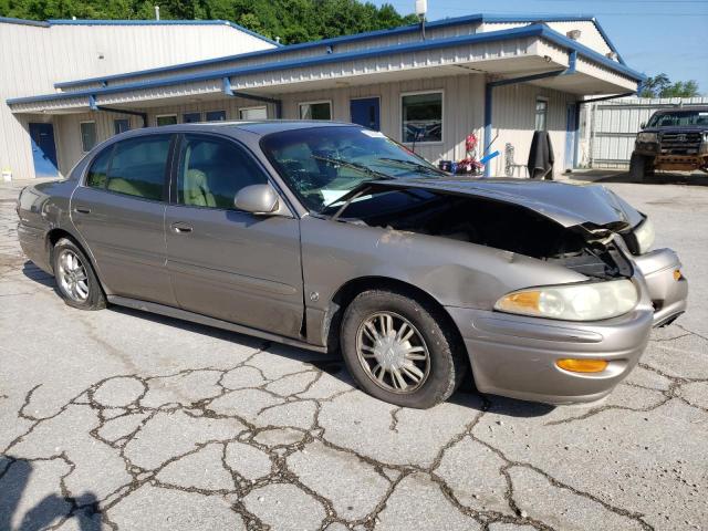 2002 Buick Lesabre Custom VIN: 1G4HP54K42U286885 Lot: 55899964