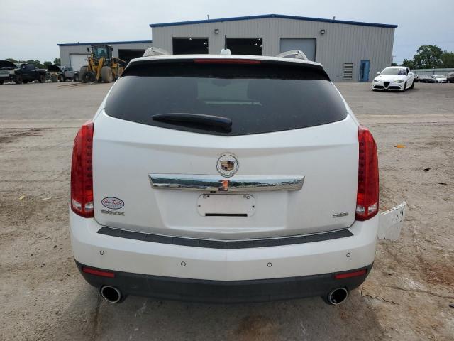 2015 Cadillac Srx Luxury Collection VIN: 3GYFNBE33FS532252 Lot: 55861954