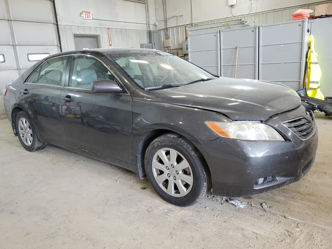 Lot #2556627916 2007 TOYOTA CAMRY LE