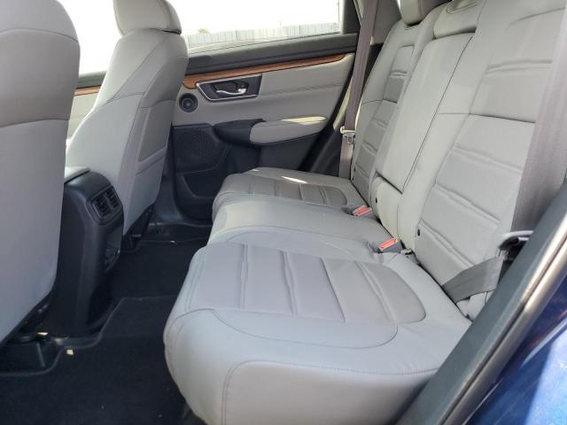 2020 Honda Cr-V Exl VIN: 5J6RW1H88LA017983 Lot: 55320644