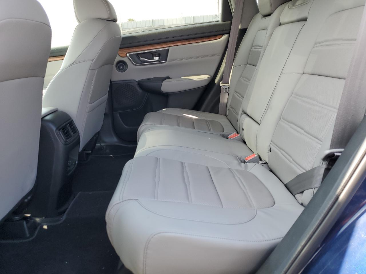 5J6RW1H88LA017983 2020 Honda Cr-V Exl