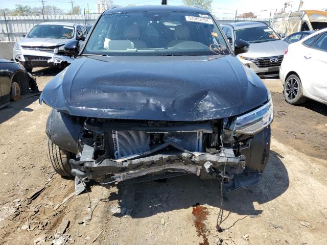 2024 VOLKSWAGEN TIGUAN - 3VV2B7AX7RM000676