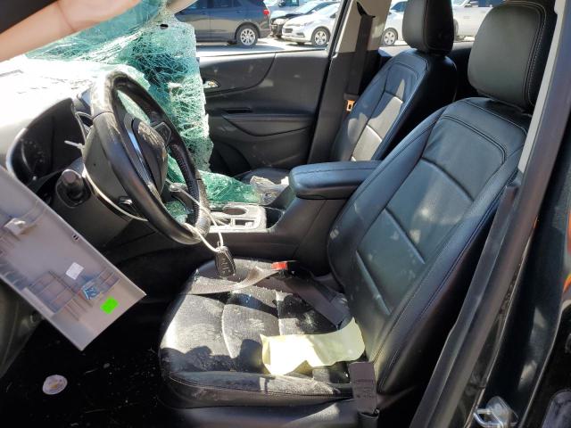 2018 Chevrolet Equinox Premier VIN: 2GNAXVEV5J6233230 Lot: 53092354