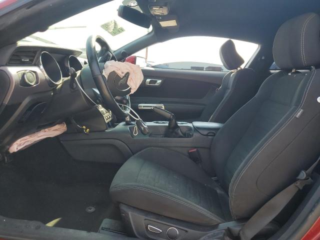 2017 FORD MUSTANG - 1FA6P8TH4H5265823