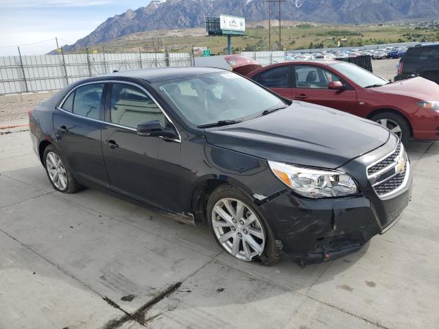 Vin: 1g11e5saxdu126608, lot: 52830804, chevrolet malibu 2lt 20134