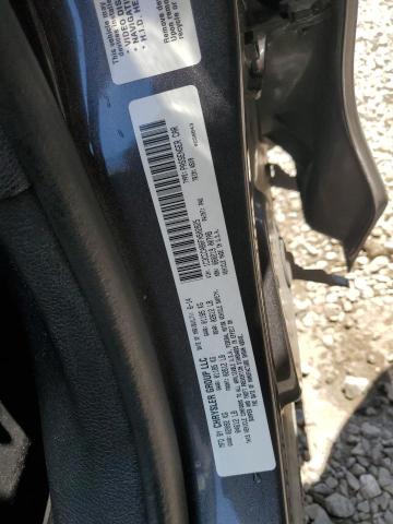 2015 Chrysler 200 Limited VIN: 1C3CCCAB6FN502825 Lot: 55924584