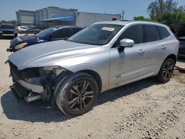 2019 Volvo Xc60 T6 VIN: YV4A22RK6K1362164 Lot: 54356344