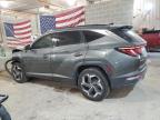 HYUNDAI TUCSON LIM photo