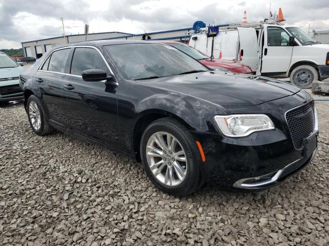 Vin: 2c3ccaag9jh320389, lot: 54192594, chrysler 300 touring 20184
