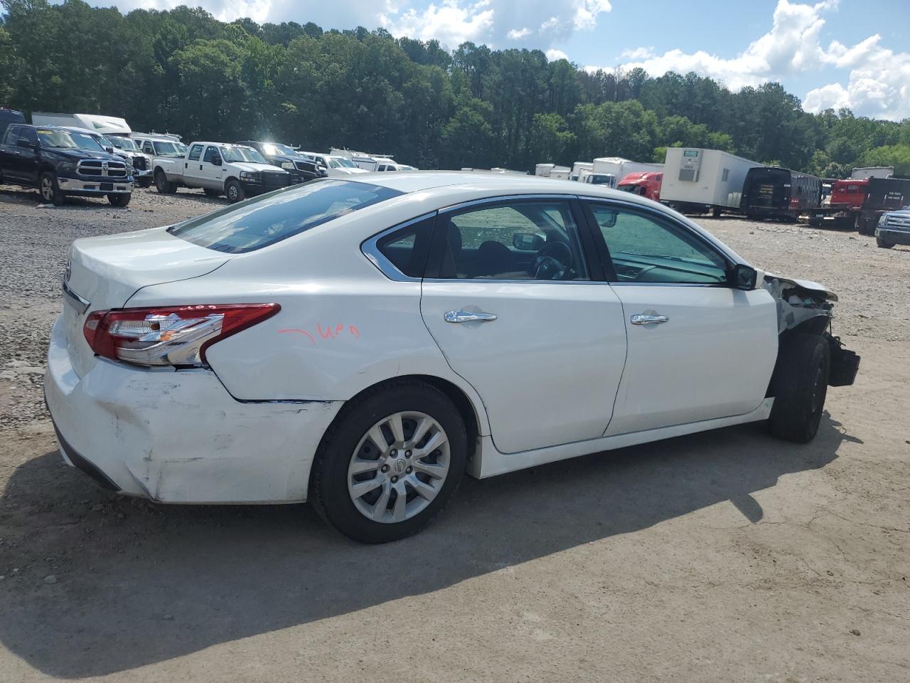 1N4AL3AP7HN330845 2017 Nissan Altima 2.5