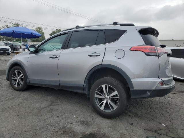 2017 Toyota Rav4 Xle VIN: 2T3WFREV5HW401908 Lot: 55122654