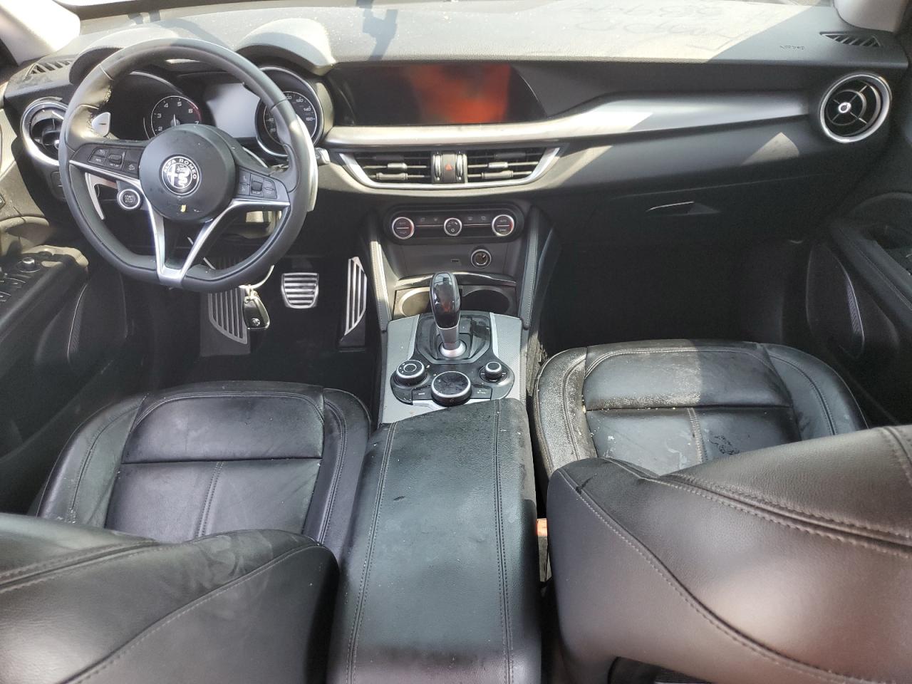 ZASFAKPN0J7B76955 2018 Alfa Romeo Stelvio Sport