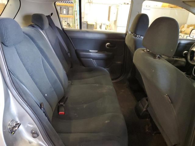 2010 Nissan Versa S VIN: 3N1BC1CP8AL369923 Lot: 53253094