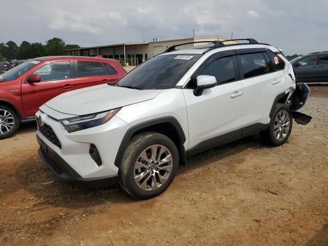 2024 Toyota Rav4 Xle Premium VIN: 2T3C1RFV6RW306114 Lot: 53834154