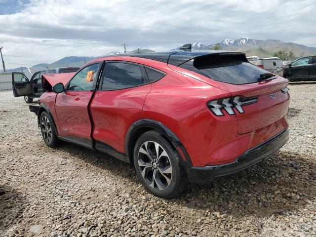 2022 FORD MUSTANG MA 3FMTK3SU5NMA03596  56219134