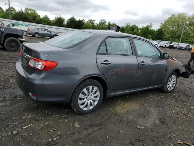 2012 Toyota Corolla Base VIN: 2T1BU4EE0CC806259 Lot: 54953194