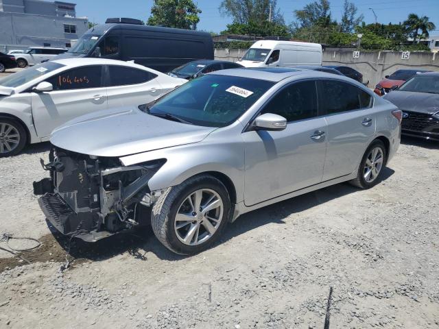 2014 Nissan Altima 2.5 VIN: 1N4AL3AP0EC113211 Lot: 56403664