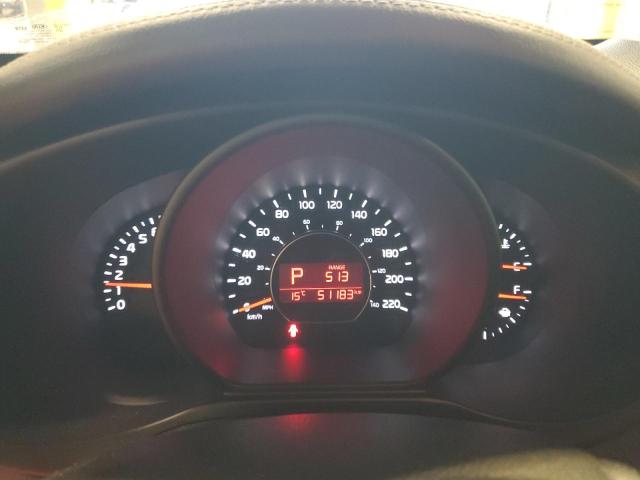 2019 KIA SOUL + - KNDJP3A57K7689590