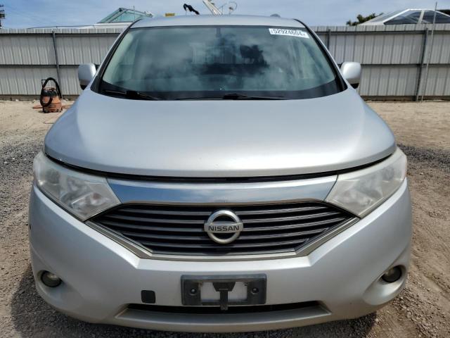 2016 Nissan Quest S VIN: JN8AE2KP3G9150366 Lot: 52924604