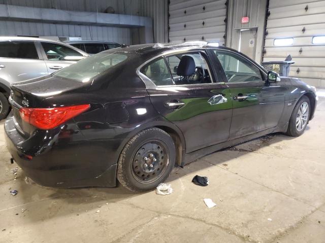 JN1EV7AR3GM343694 2016 Infiniti Q50 Premium