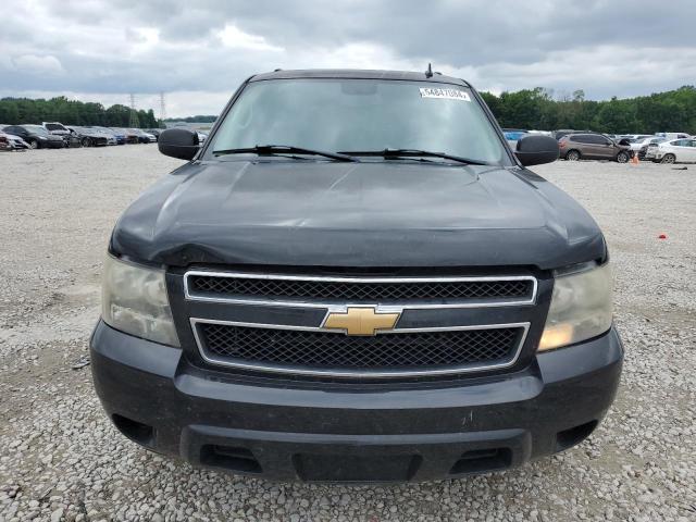 2007 Chevrolet Tahoe C1500 VIN: 1GNFC13087R302202 Lot: 54847084