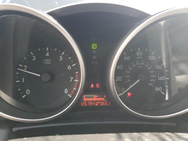 2010 Mazda 3 I VIN: JM1BL1SFXA1310966 Lot: 54889114