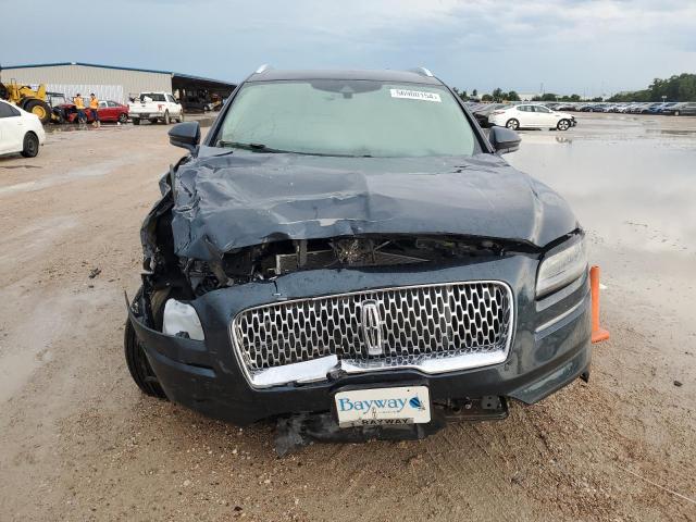2023 LINCOLN NAUTILUS 2LMPJ6J92PBL08064