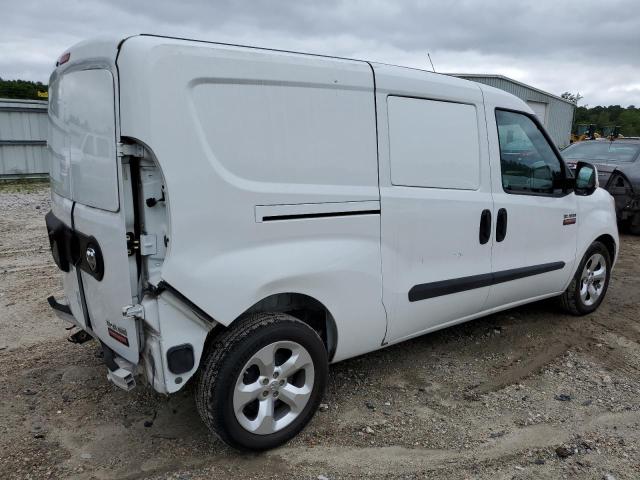 2015 Ram Promaster City Slt VIN: ZFBERFBT9F6954969 Lot: 53614054