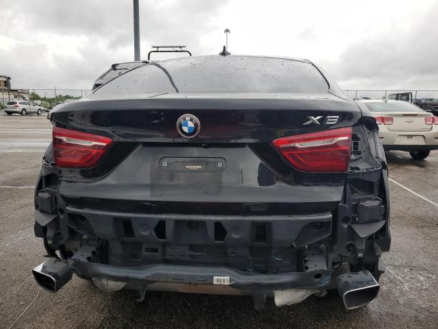 2017 BMW X6 XDRIVE3 - 5UXKU2C37H0U28463