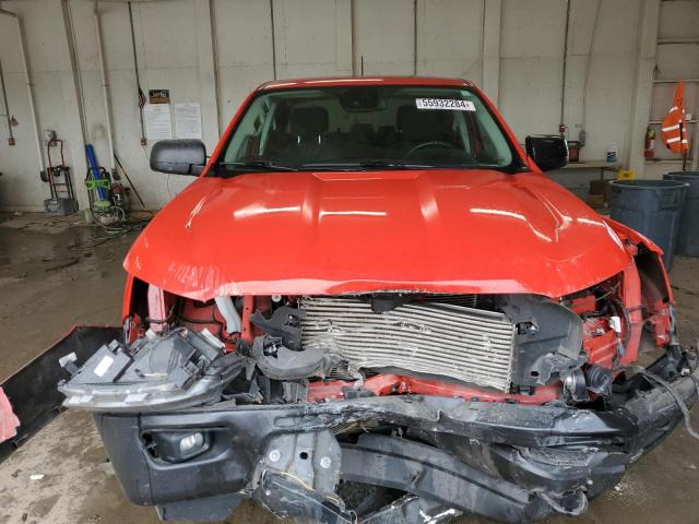 2021 Ford Ranger Xl VIN: 1FTER4FH0MLD14641 Lot: 55932284