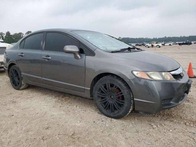 2009 Honda Civic Lx VIN: 2HGFA16509H367491 Lot: 53934644